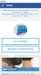 Mobile Screenshot of ctskindoc.com